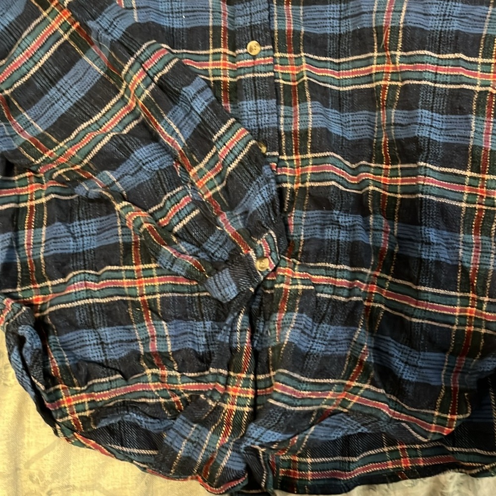 Flannel - Picture 3 of 3